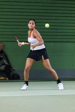 Johanna Silva 467 - Norddeutsche Meisterschaften